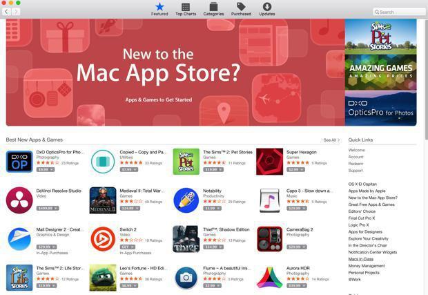 capo app for mac